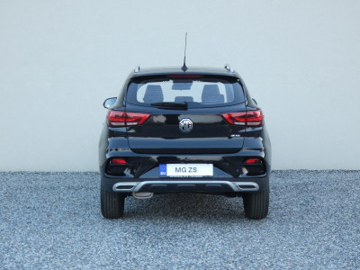 MG ZS Gebrauchtwagen MG ZS Gebrauchtwagen