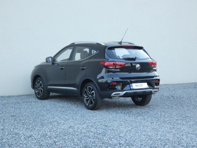 MG ZS Gebrauchtwagen MG ZS Gebrauchtwagen