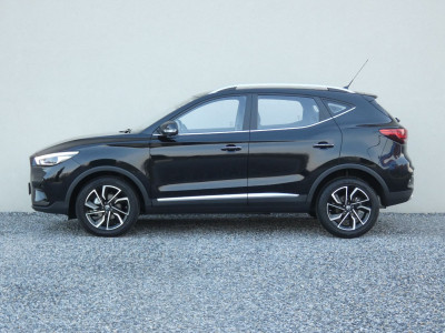 MG ZS Gebrauchtwagen MG ZS Gebrauchtwagen