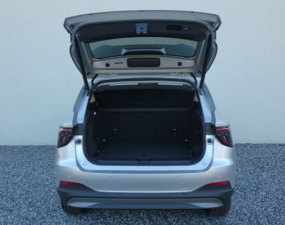 MG MGS5 EV Neuwagen