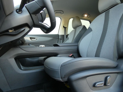 MG MGS5 EV Neuwagen