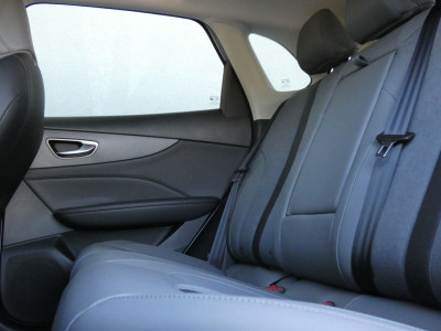 MG MGS5 EV Neuwagen