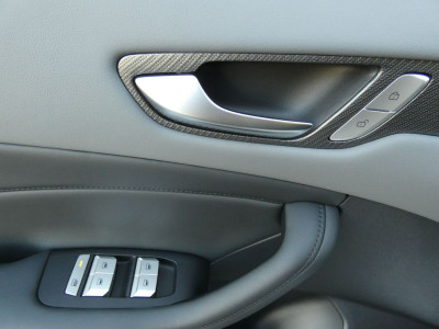 MG MGS5 EV Neuwagen