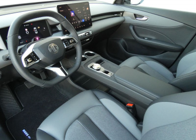 MG MGS5 EV Neuwagen
