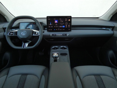 MG MGS5 EV Neuwagen