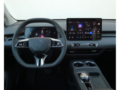 MG MGS5 EV Neuwagen