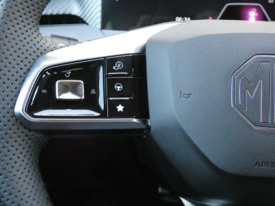 MG MGS5 EV Neuwagen