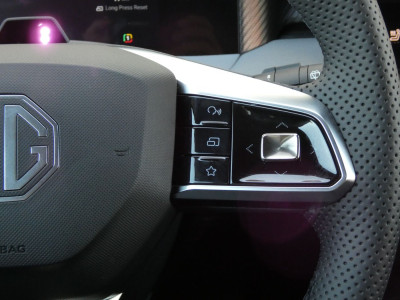 MG MGS5 EV Neuwagen
