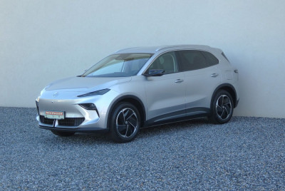 MG MGS5 EV Neuwagen