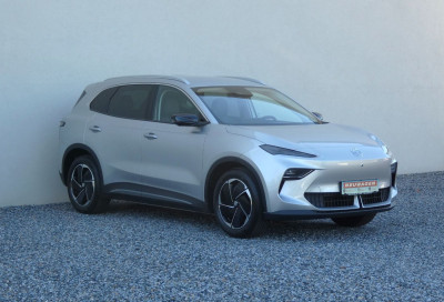 MG MGS5 EV Neuwagen