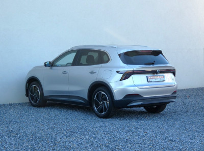 MG MGS5 EV Neuwagen