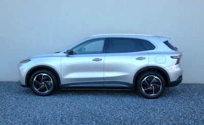 MG MGS5 EV Neuwagen