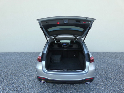 Mercedes-Benz GLE Gebrauchtwagen