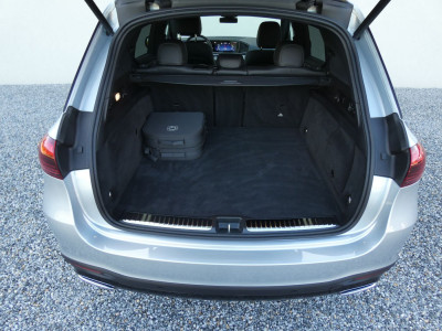 Mercedes-Benz GLE Gebrauchtwagen