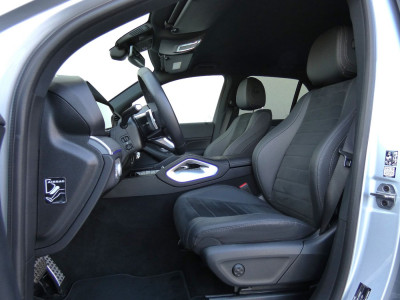Mercedes-Benz GLE Gebrauchtwagen