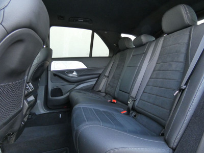 Mercedes-Benz GLE Gebrauchtwagen