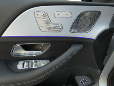 Mercedes-Benz GLE Gebrauchtwagen