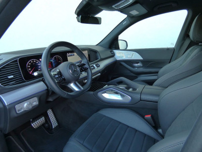 Mercedes-Benz GLE Gebrauchtwagen