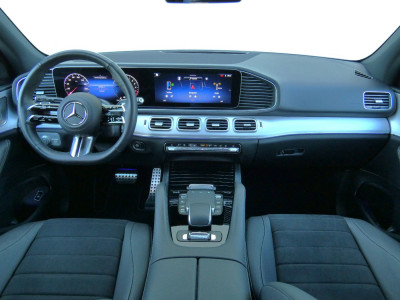 Mercedes-Benz GLE Gebrauchtwagen