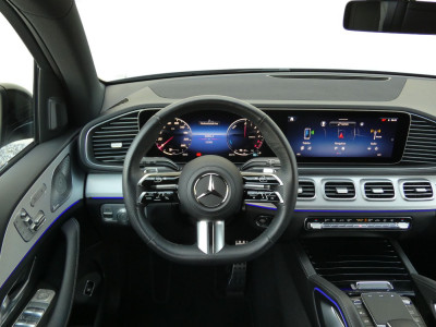 Mercedes-Benz GLE Gebrauchtwagen