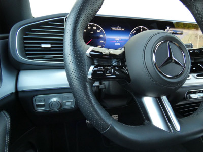 Mercedes-Benz GLE Gebrauchtwagen