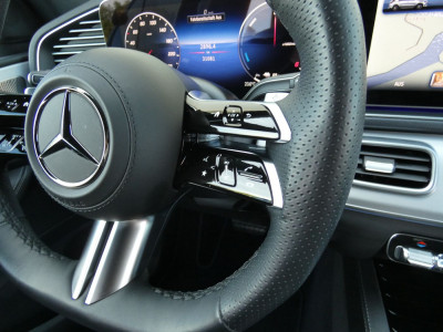Mercedes-Benz GLE Gebrauchtwagen