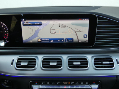 Mercedes-Benz GLE Gebrauchtwagen