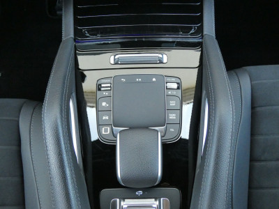 Mercedes-Benz GLE Gebrauchtwagen