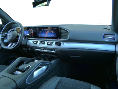 Mercedes-Benz GLE Gebrauchtwagen
