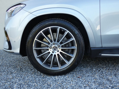 Mercedes-Benz GLE Gebrauchtwagen