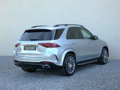Mercedes-Benz GLE Gebrauchtwagen