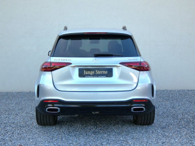 Mercedes-Benz GLE Gebrauchtwagen