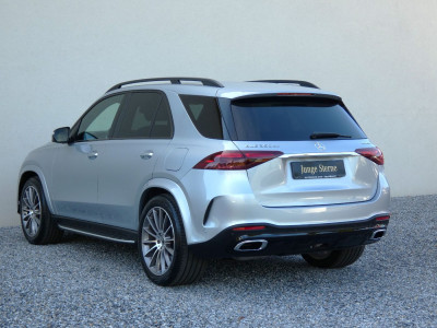 Mercedes-Benz GLE Gebrauchtwagen