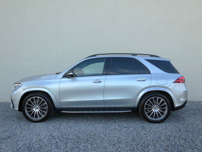Mercedes-Benz GLE Gebrauchtwagen