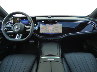 Mercedes-Benz E-Klasse Gebrauchtwagen Mercedes-Benz E-Klasse Gebrauchtwagen