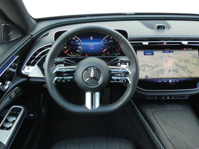 Mercedes-Benz E-Klasse Gebrauchtwagen Mercedes-Benz E-Klasse Gebrauchtwagen