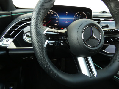Mercedes-Benz E-Klasse Gebrauchtwagen Mercedes-Benz E-Klasse Gebrauchtwagen