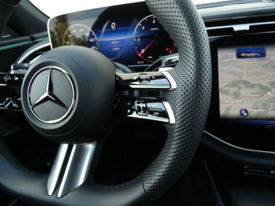 Mercedes-Benz E-Klasse Gebrauchtwagen Mercedes-Benz E-Klasse Gebrauchtwagen
