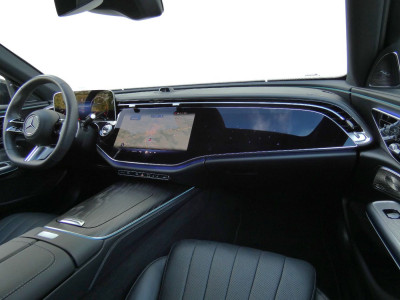 Mercedes-Benz E-Klasse Gebrauchtwagen Mercedes-Benz E-Klasse Gebrauchtwagen
