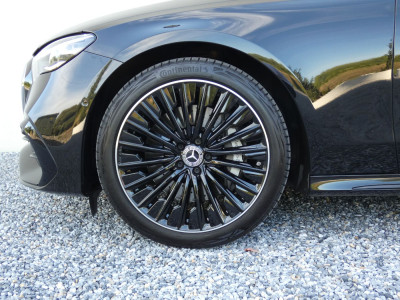 Mercedes-Benz E-Klasse Gebrauchtwagen Mercedes-Benz E-Klasse Gebrauchtwagen