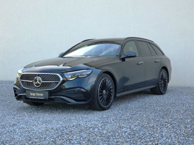 Mercedes-Benz E-Klasse Gebrauchtwagen Mercedes-Benz E-Klasse Gebrauchtwagen