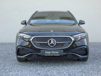 Mercedes-Benz E-Klasse Gebrauchtwagen Mercedes-Benz E-Klasse Gebrauchtwagen