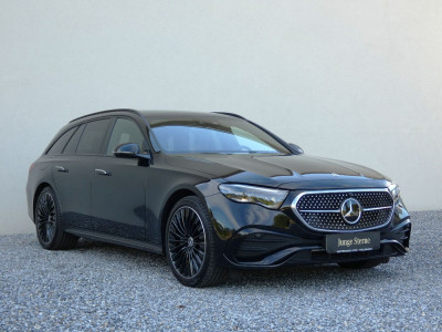 Mercedes-Benz E-Klasse Gebrauchtwagen Mercedes-Benz E-Klasse Gebrauchtwagen