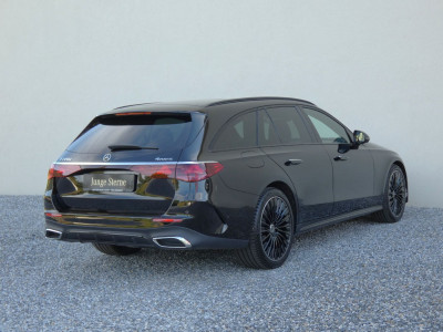 Mercedes-Benz E-Klasse Gebrauchtwagen Mercedes-Benz E-Klasse Gebrauchtwagen