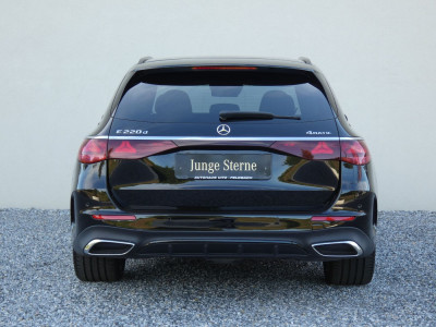 Mercedes-Benz E-Klasse Gebrauchtwagen Mercedes-Benz E-Klasse Gebrauchtwagen