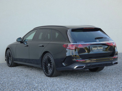 Mercedes-Benz E-Klasse Gebrauchtwagen Mercedes-Benz E-Klasse Gebrauchtwagen