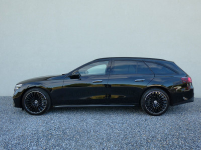 Mercedes-Benz E-Klasse Gebrauchtwagen Mercedes-Benz E-Klasse Gebrauchtwagen