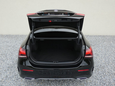 Mercedes-Benz A-Klasse Gebrauchtwagen Mercedes-Benz A-Klasse Gebrauchtwagen