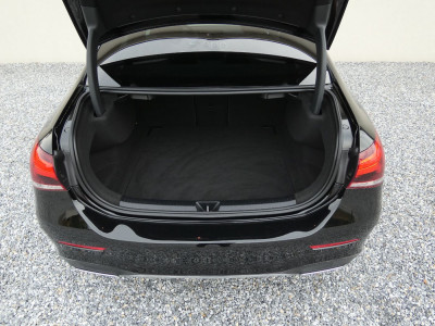 Mercedes-Benz A-Klasse Gebrauchtwagen Mercedes-Benz A-Klasse Gebrauchtwagen