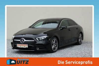 Mercedes-Benz A-Klasse Gebrauchtwagen Mercedes-Benz A-Klasse Gebrauchtwagen